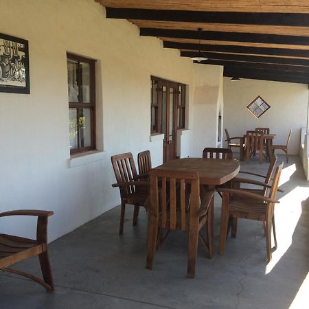 Gasthaus Endless Vineyards at Wildekrans Wine Estate Botrivier Exterior foto